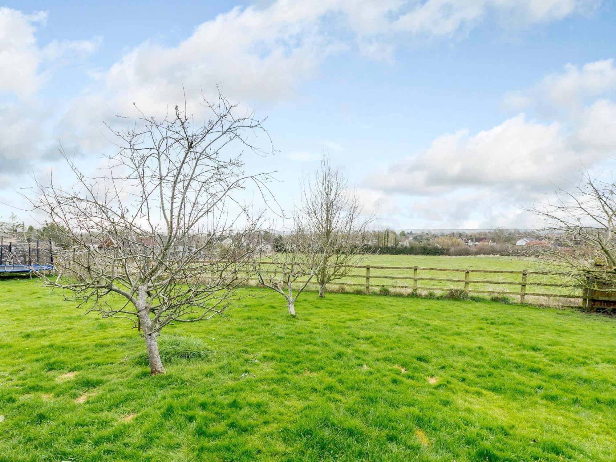 Orchard View-Uk34417 Villa Cheddar Exterior foto
